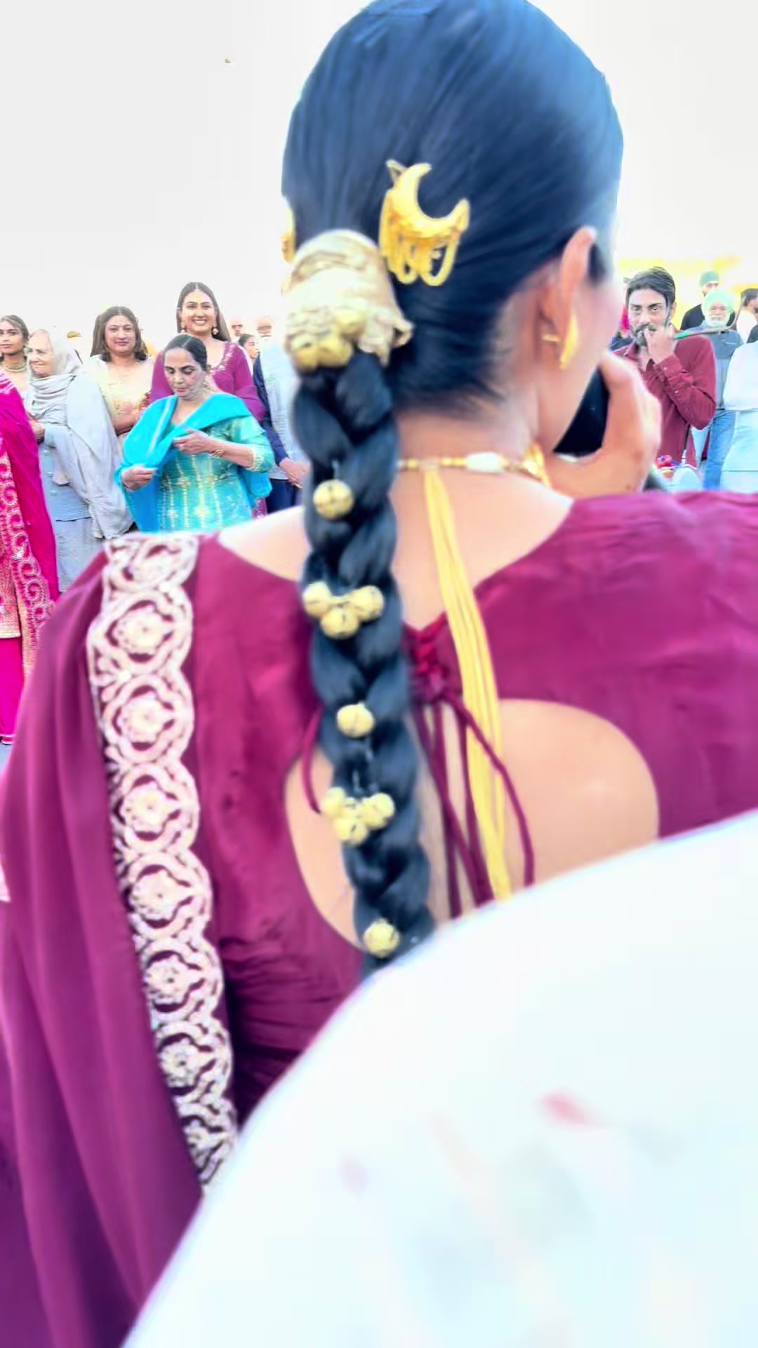 @Surleena Singh