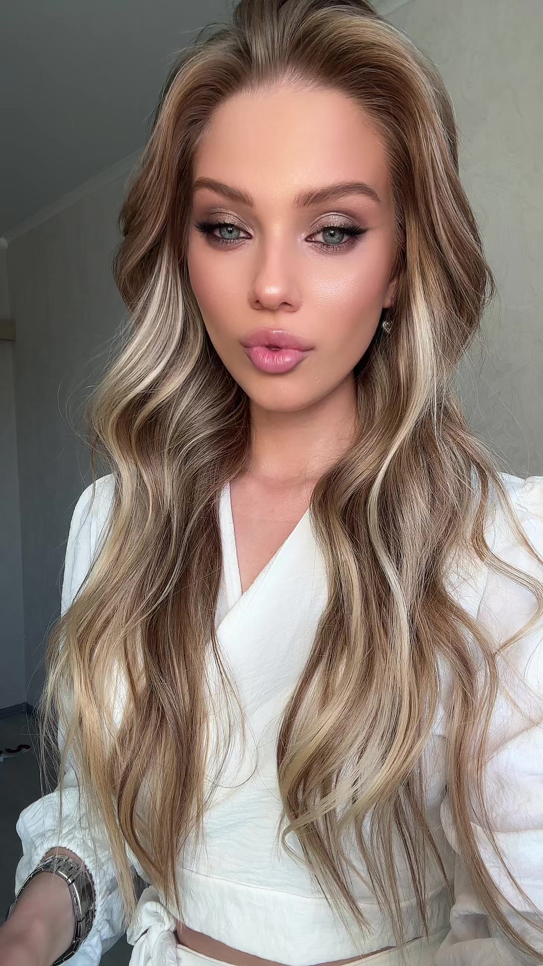 @единственная