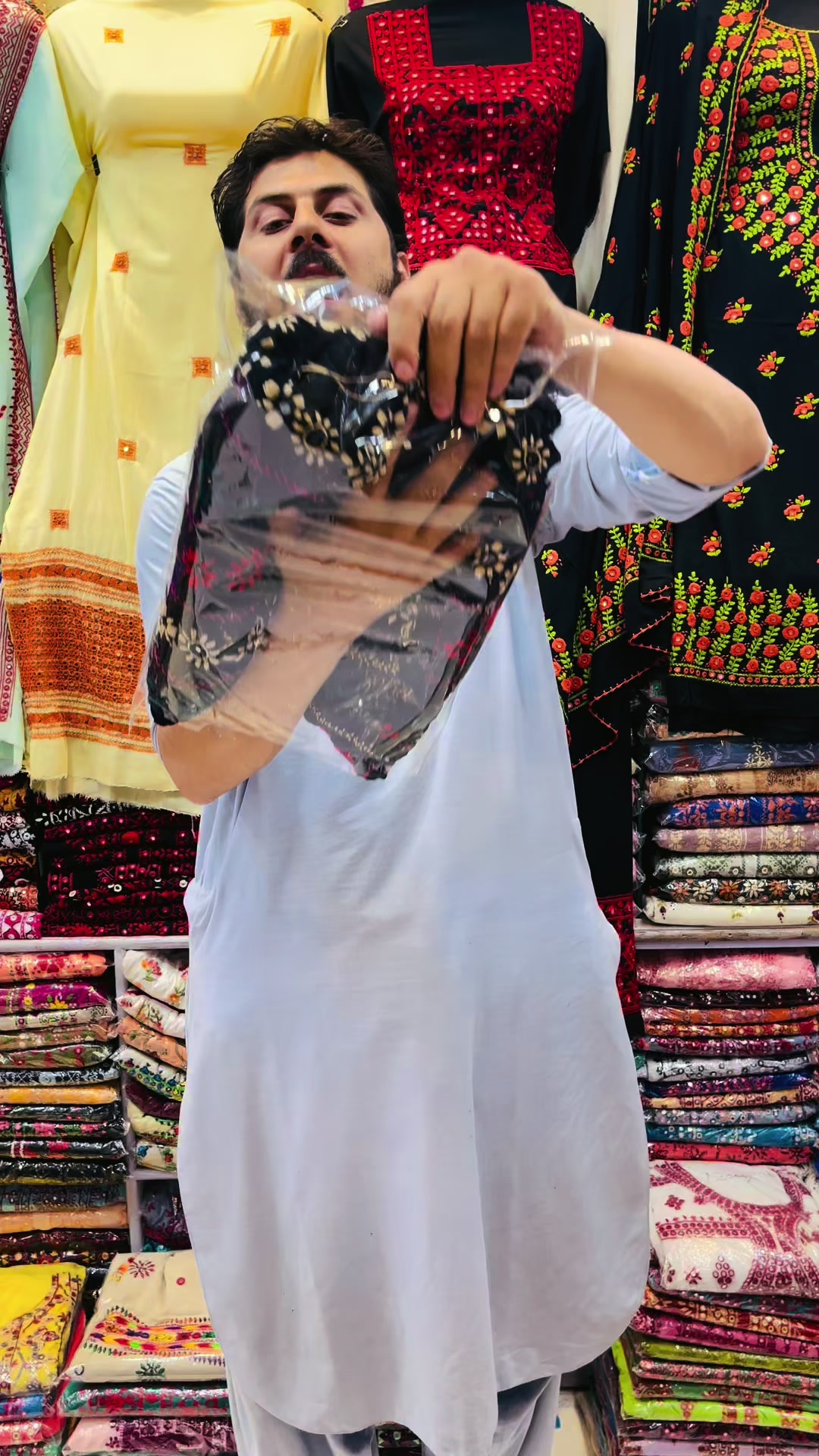 @Sami khan Brand