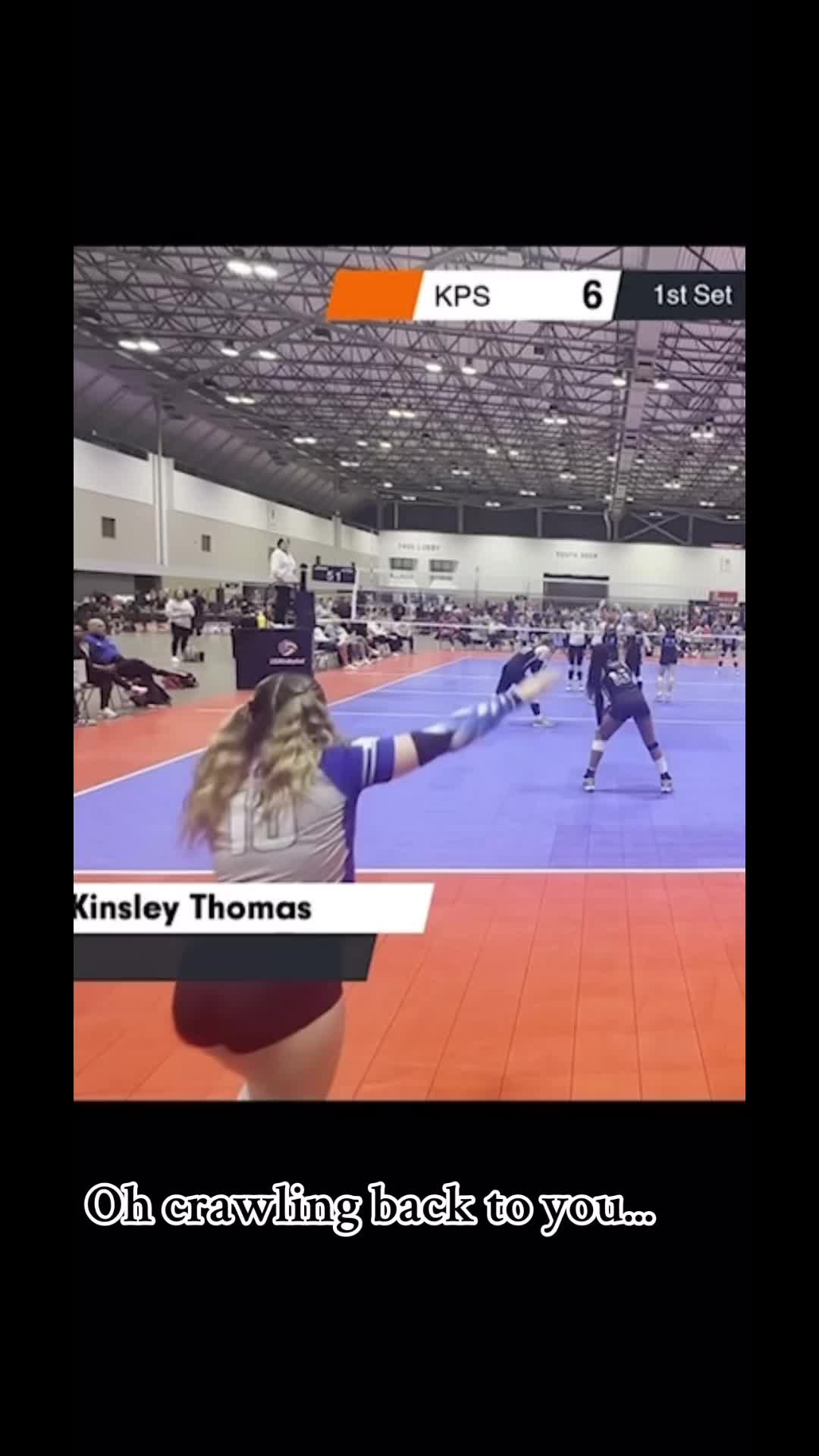 @Kinsley Thomas