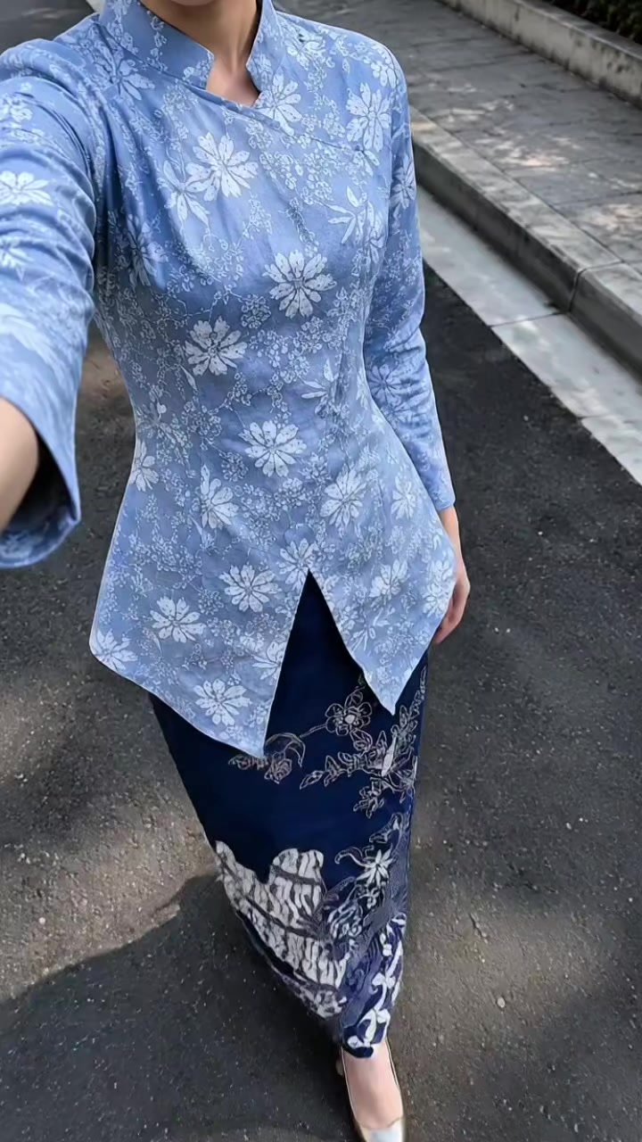 @Outfit inspirasi🛒