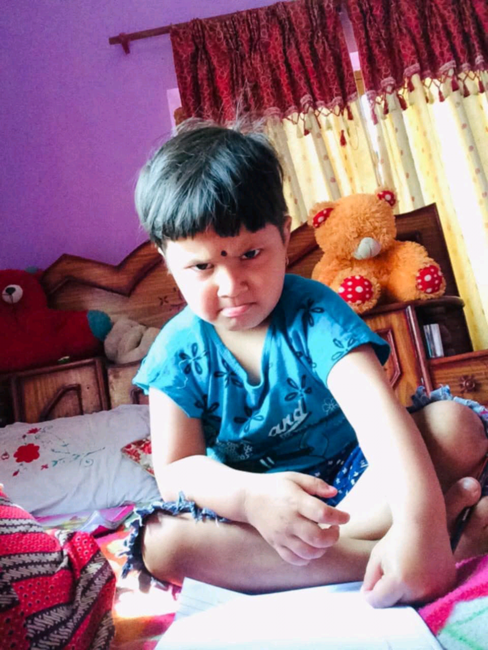 @Sabina Bashyal