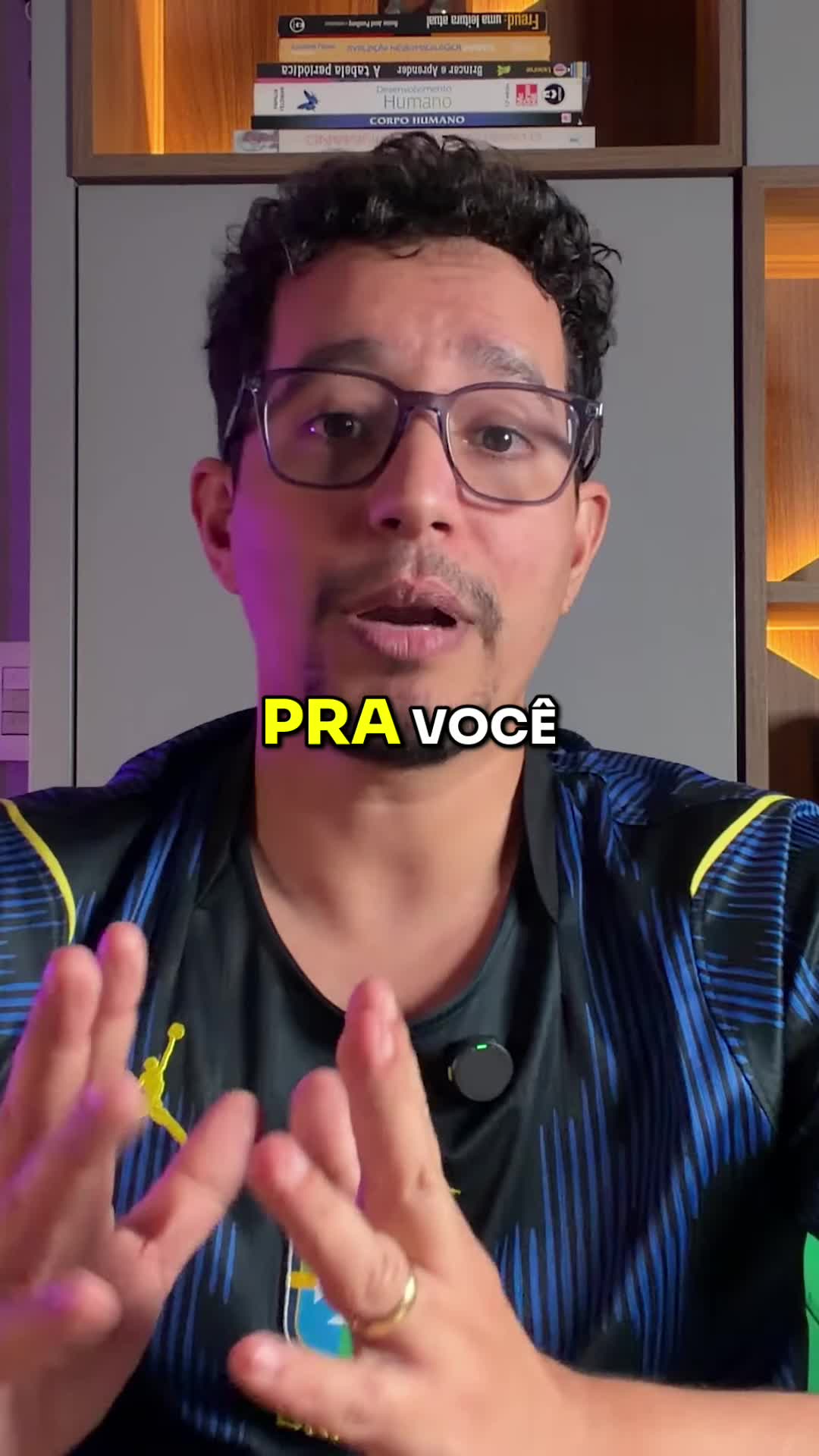 @Alisson Lima | Momentos Psi