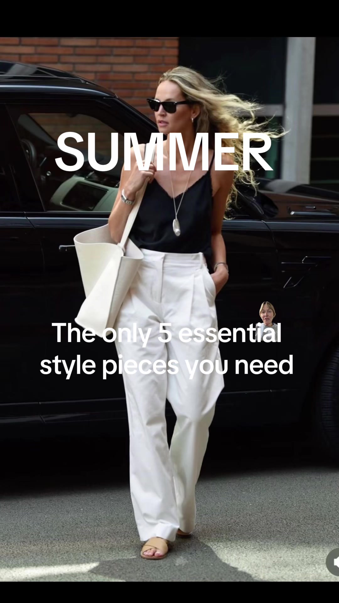 @Jen Andrews| Style & Fashion