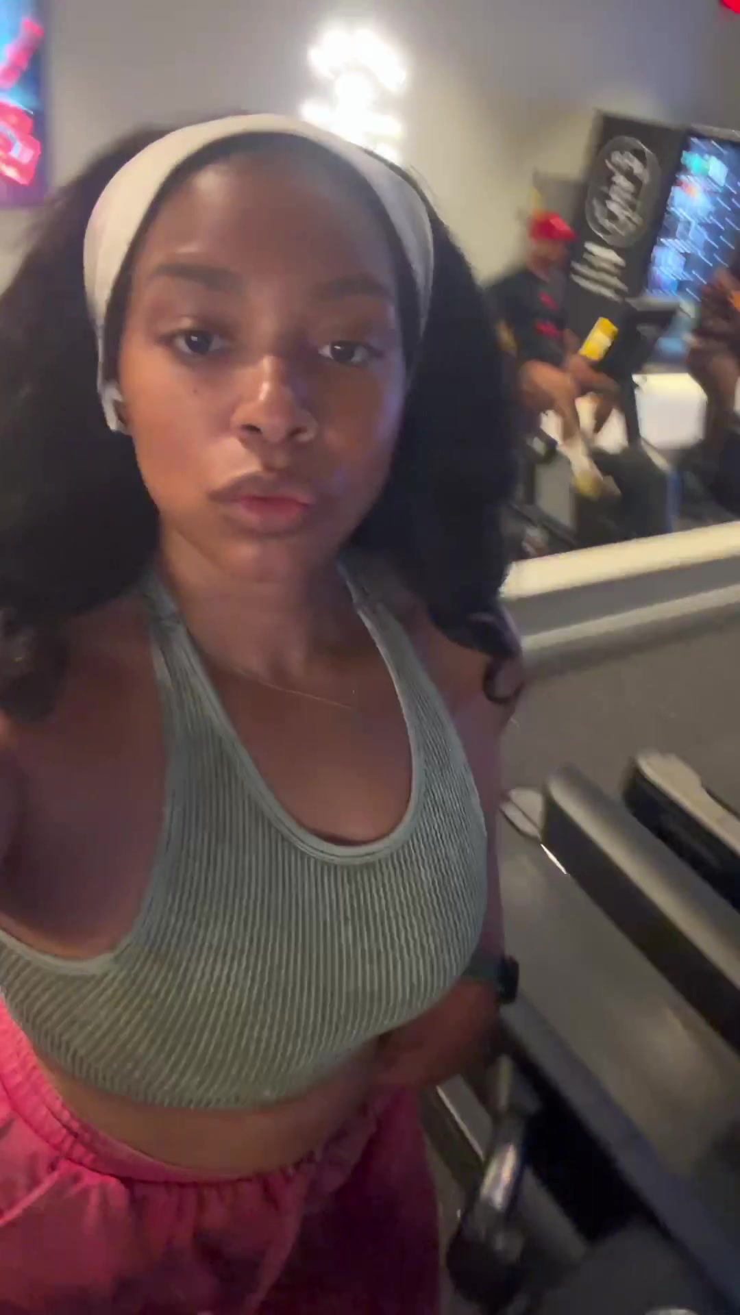 @Tye | Lift/Yoga/Pilates/Cycle