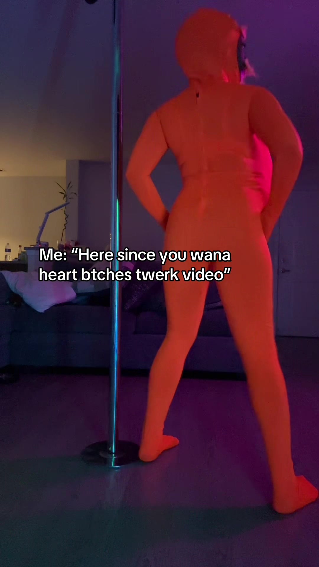 @La'Nae Bae