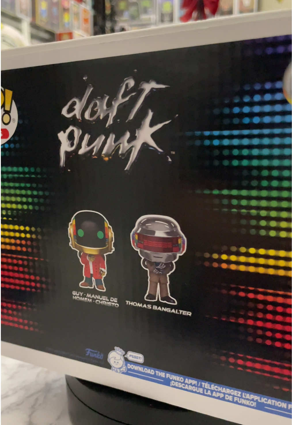 @DFWCollector
