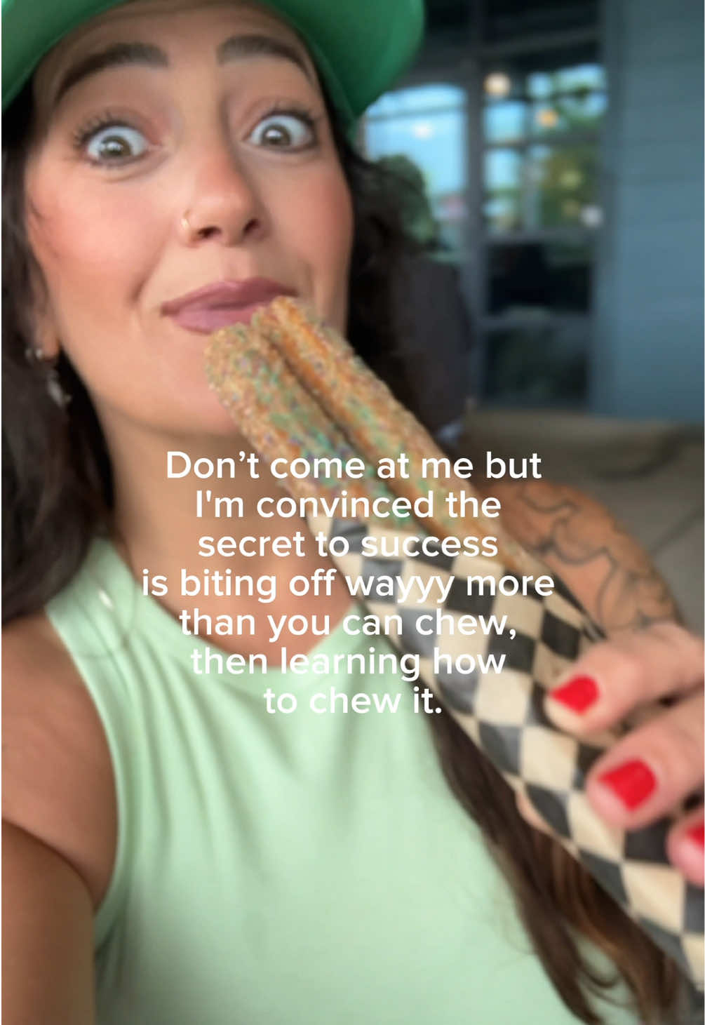 @Krystal Jade