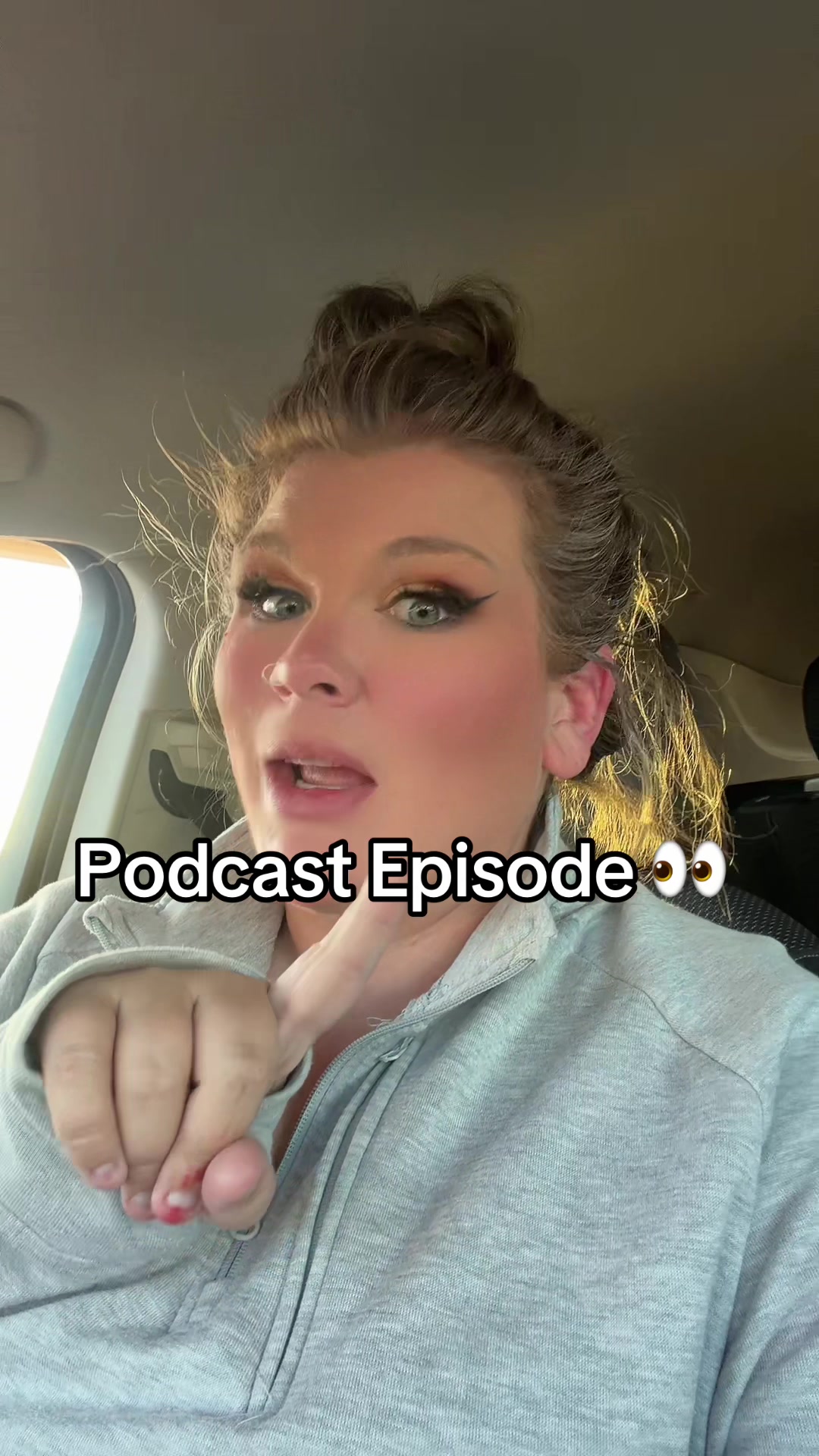 @Paige| Reality TV Queen & Mom