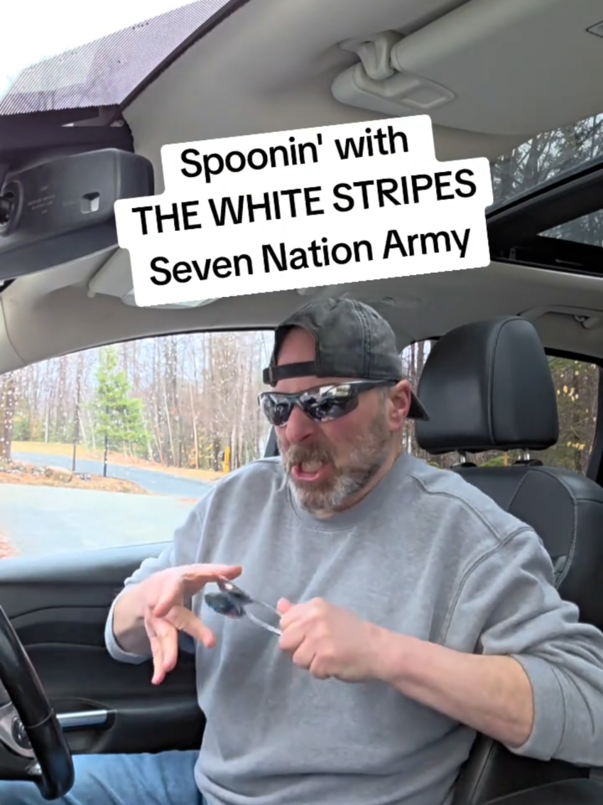 @Steve the Spoon Guy