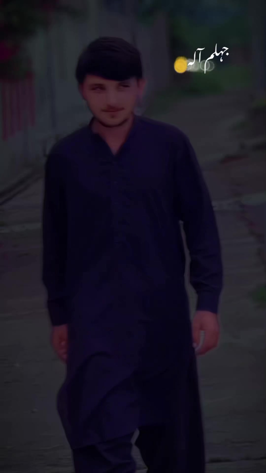 @ســـرور خـــان جـہـلــم آلـہˢᵏ