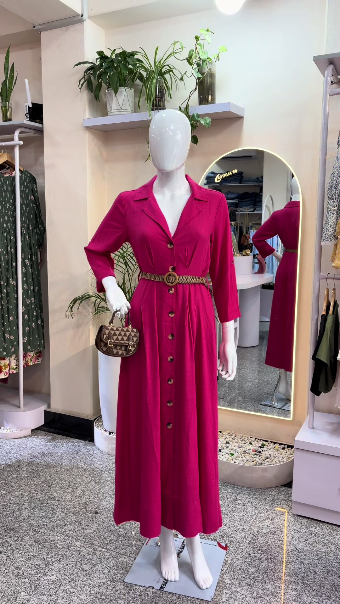 @Clothlia 99 collection
