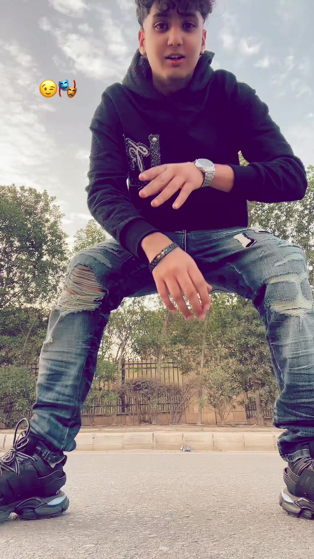 @💯🤴🏽𝓈𝒶𝓈𝒶🤴🏽💯