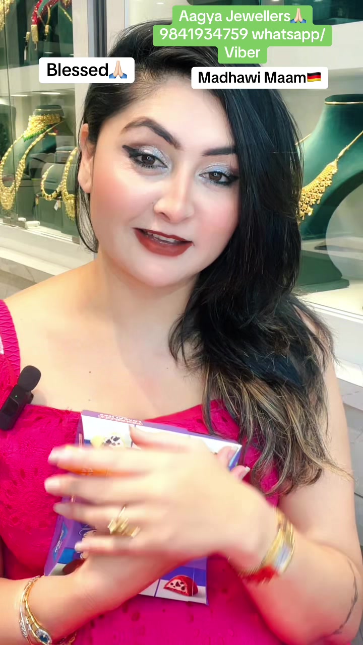 @AAGYA JEWELLERS