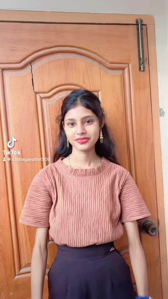 @நந்தினி😘(black girl)🥰🥰