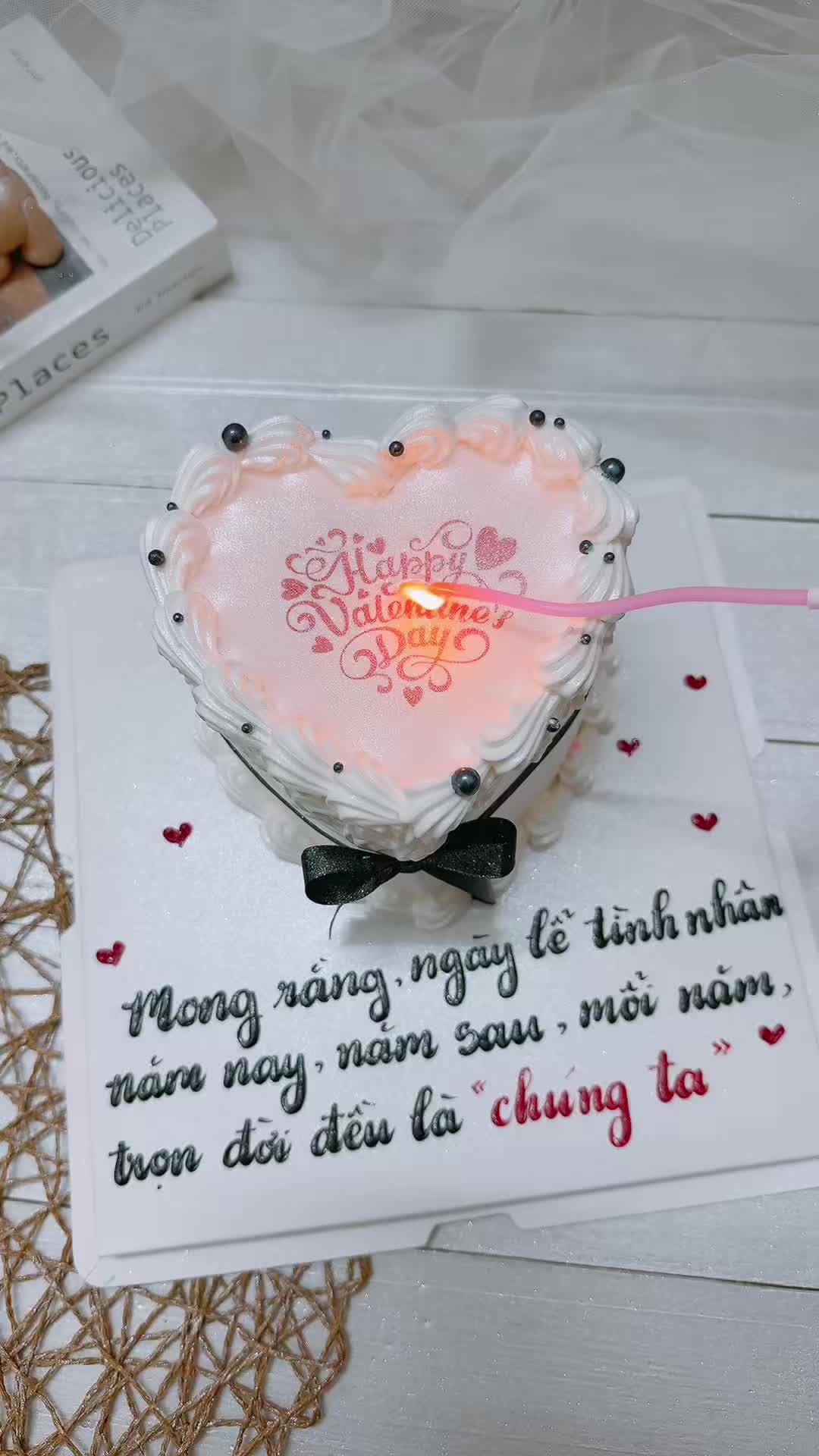 @YUM Saigon - Cake & Class