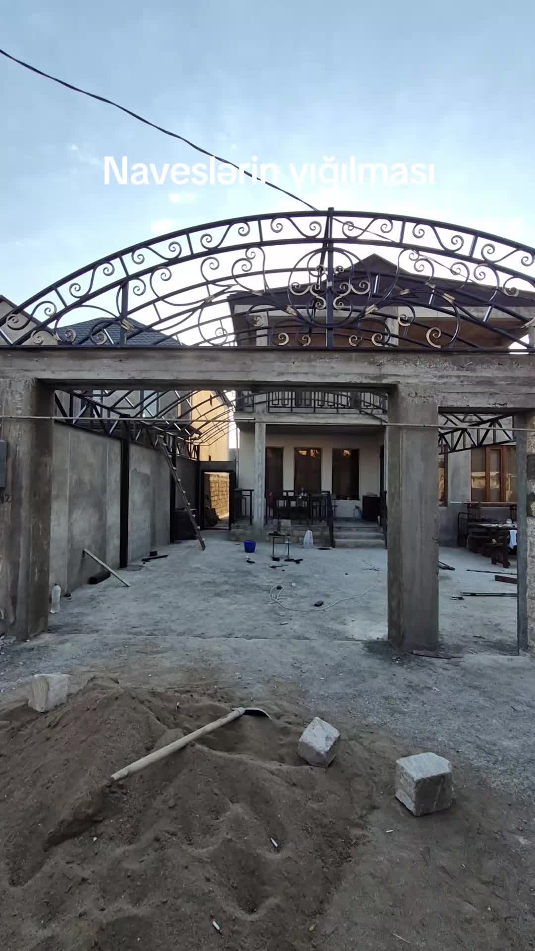 @paşa oğlu inşaat