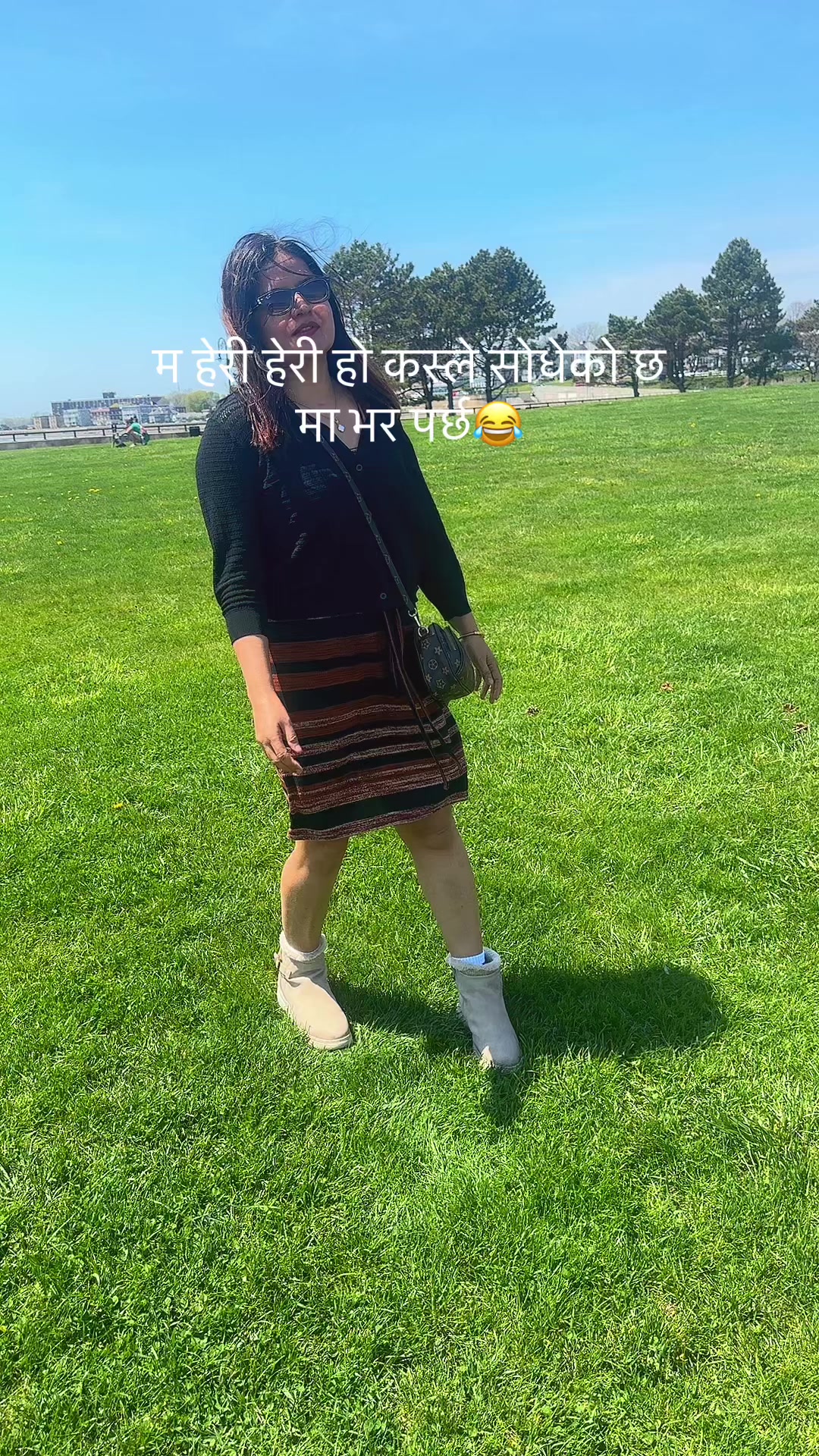 @Dr Sita