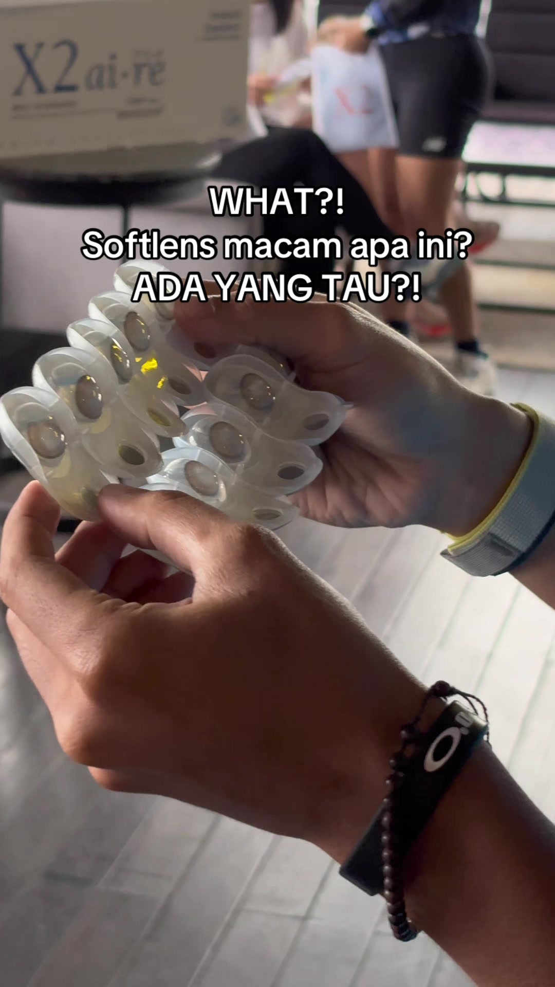 @X2 Softlens Official