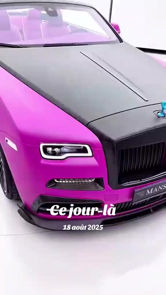 @Ouaga Auto luxe✅🚘