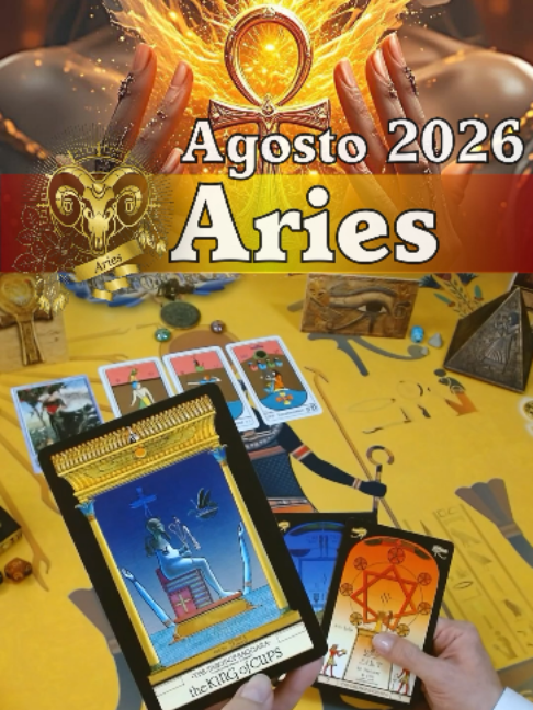 @Tarot RA