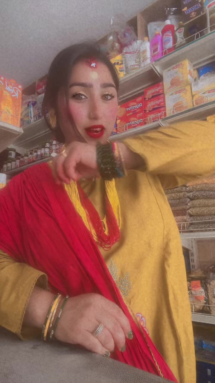@sushmeeta Vohaara