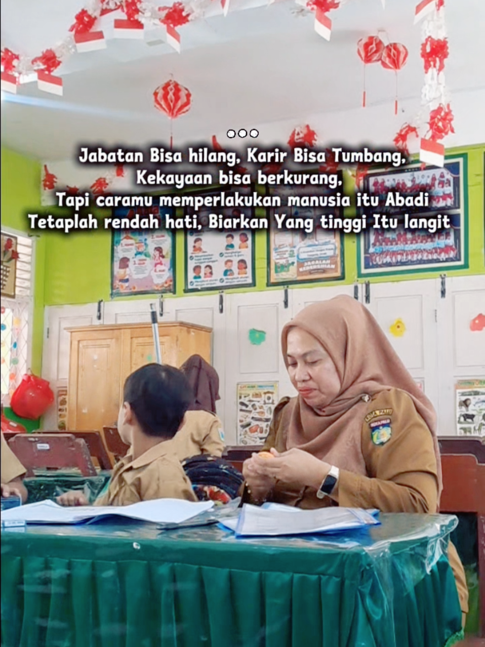 @Zhaa Maisyarah