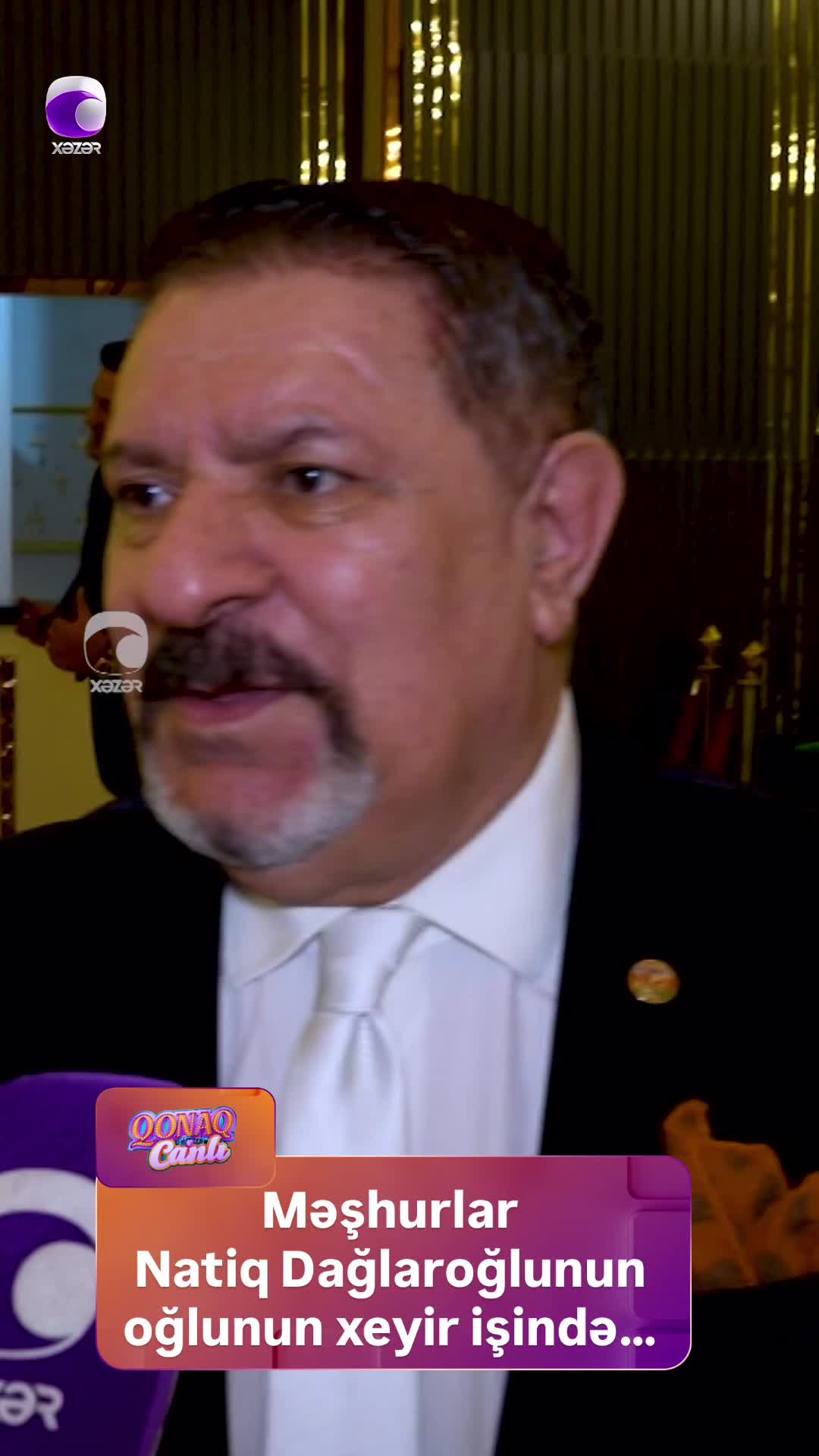 @Xəzər TV