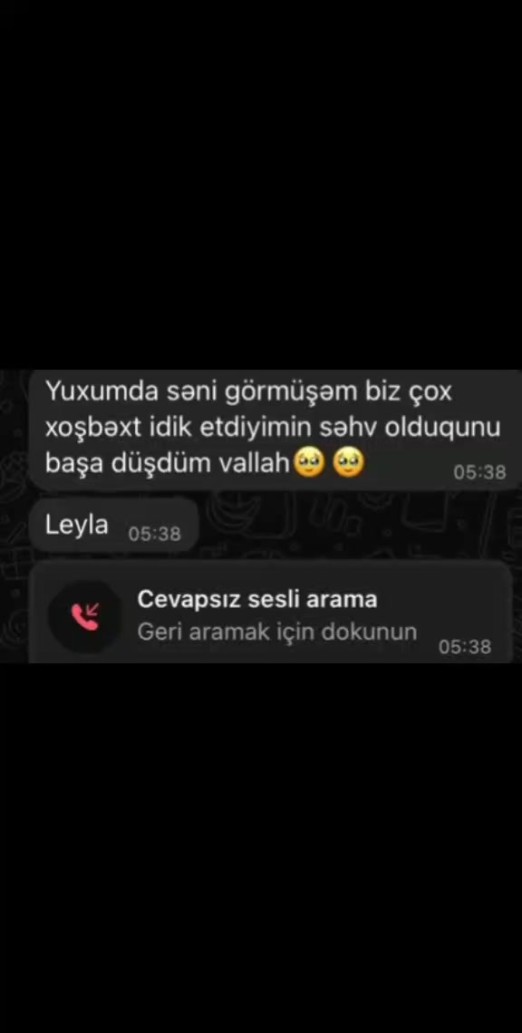 @sevgi meleyi