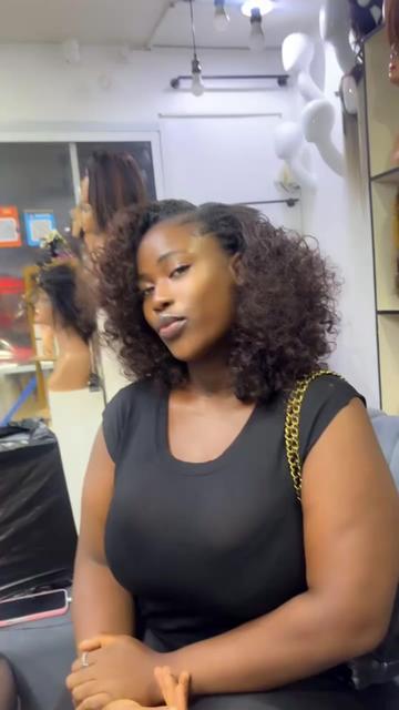 @Laury hair beauty