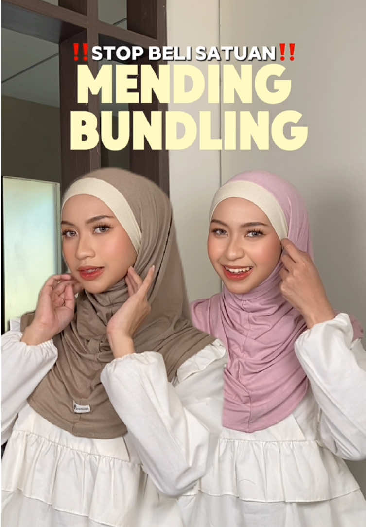 @Jasmine Jilbab