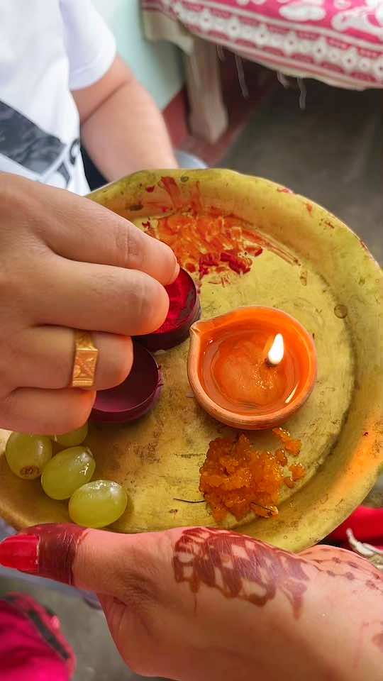 @Priya Shah🥰