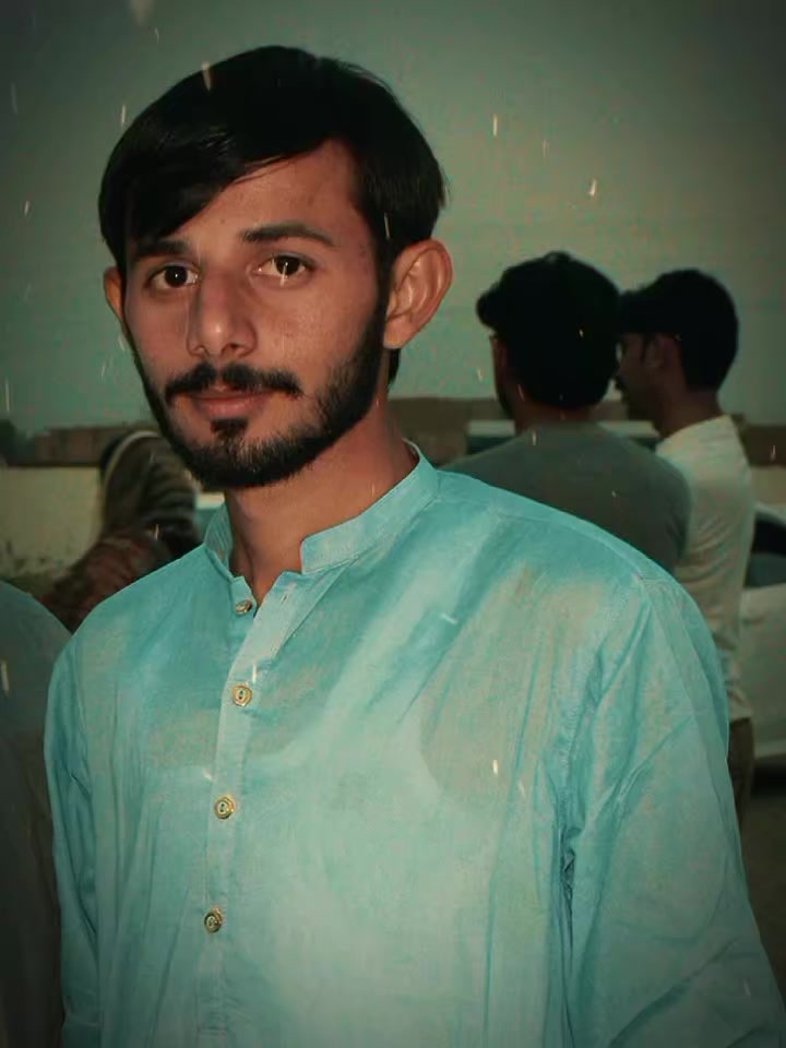 @Fayyaz Ashraf 🧡