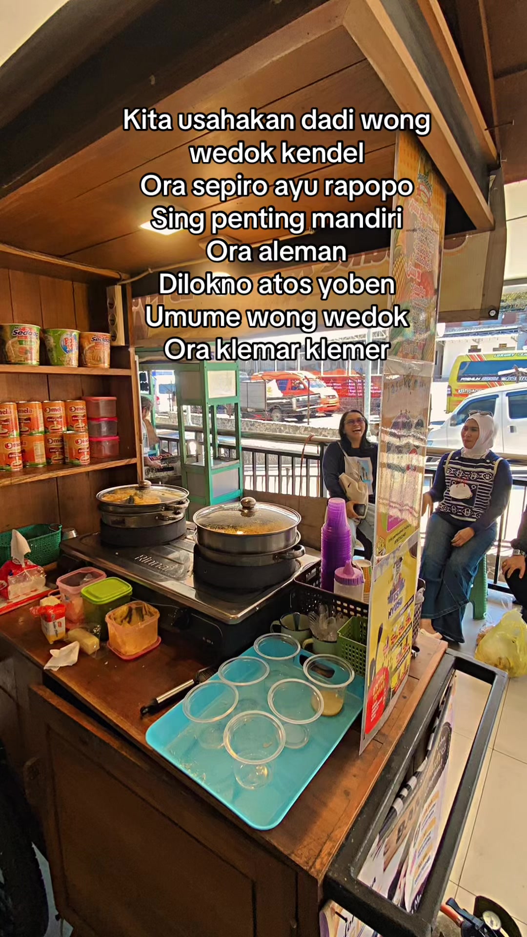 @Jasuke molor bandungan