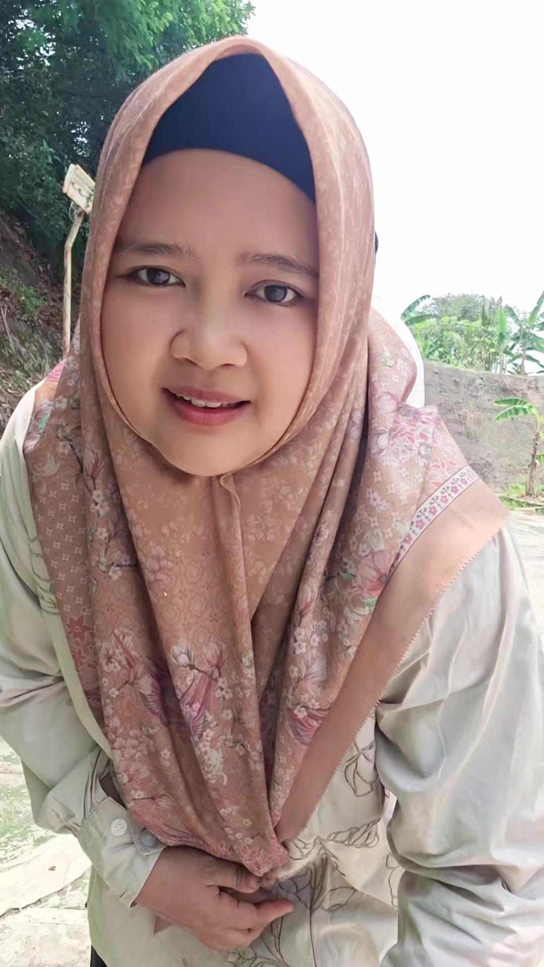 @Mamahnya Razzan