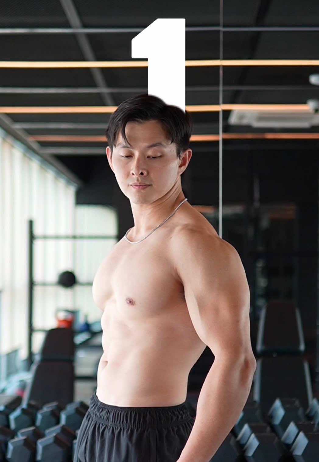 @Bryan Lee | Be the Inspiration