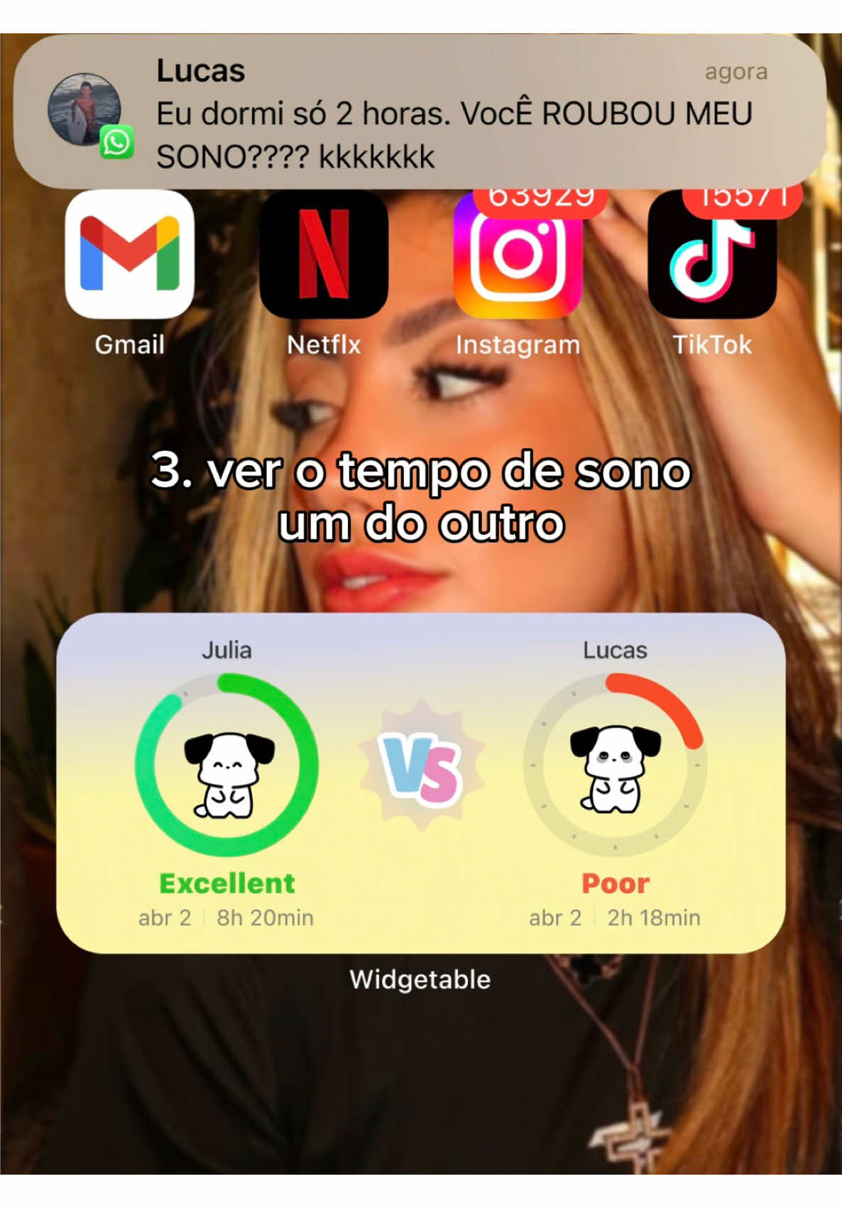 @Julia Aleixo