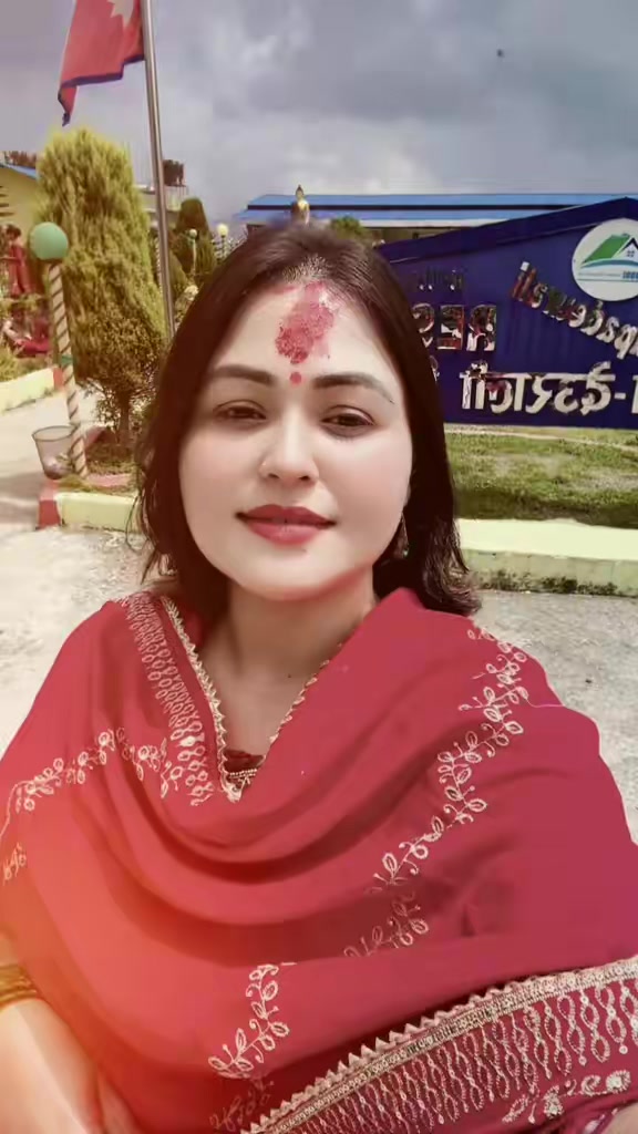 @bharti thapa