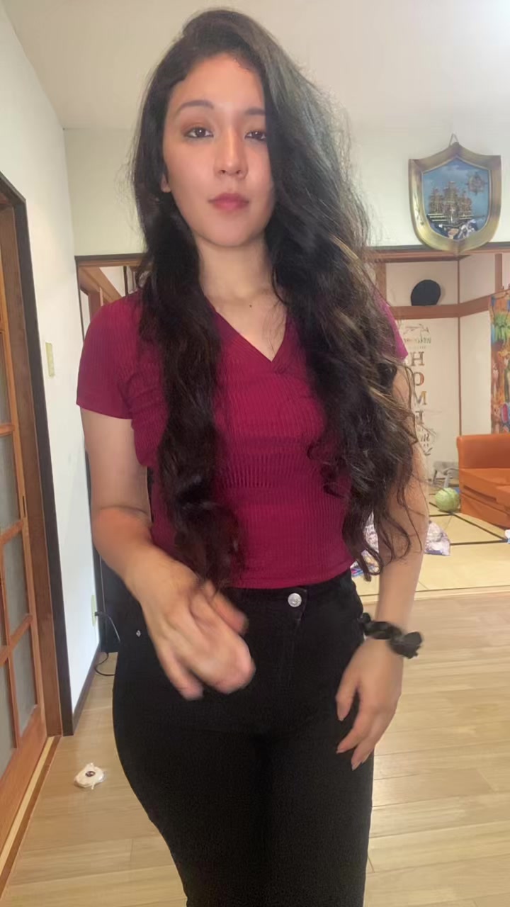 @Keiko Enoki 🇵🇪
