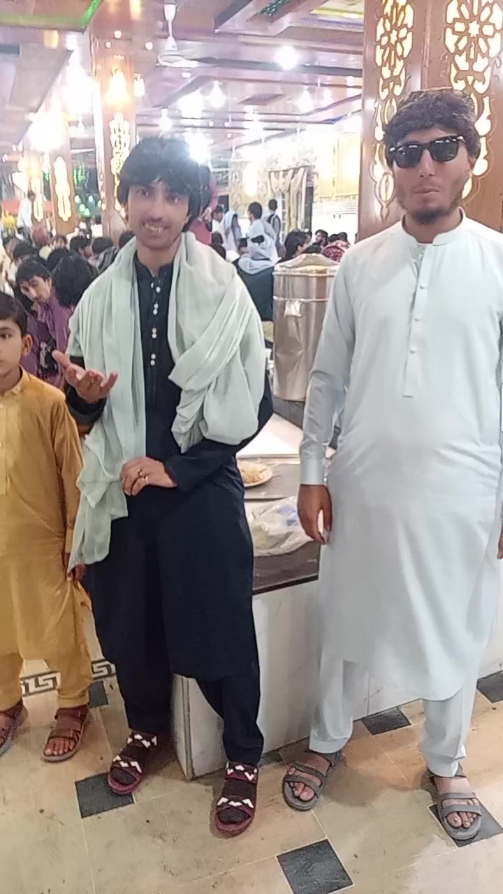 @Ghani Khan