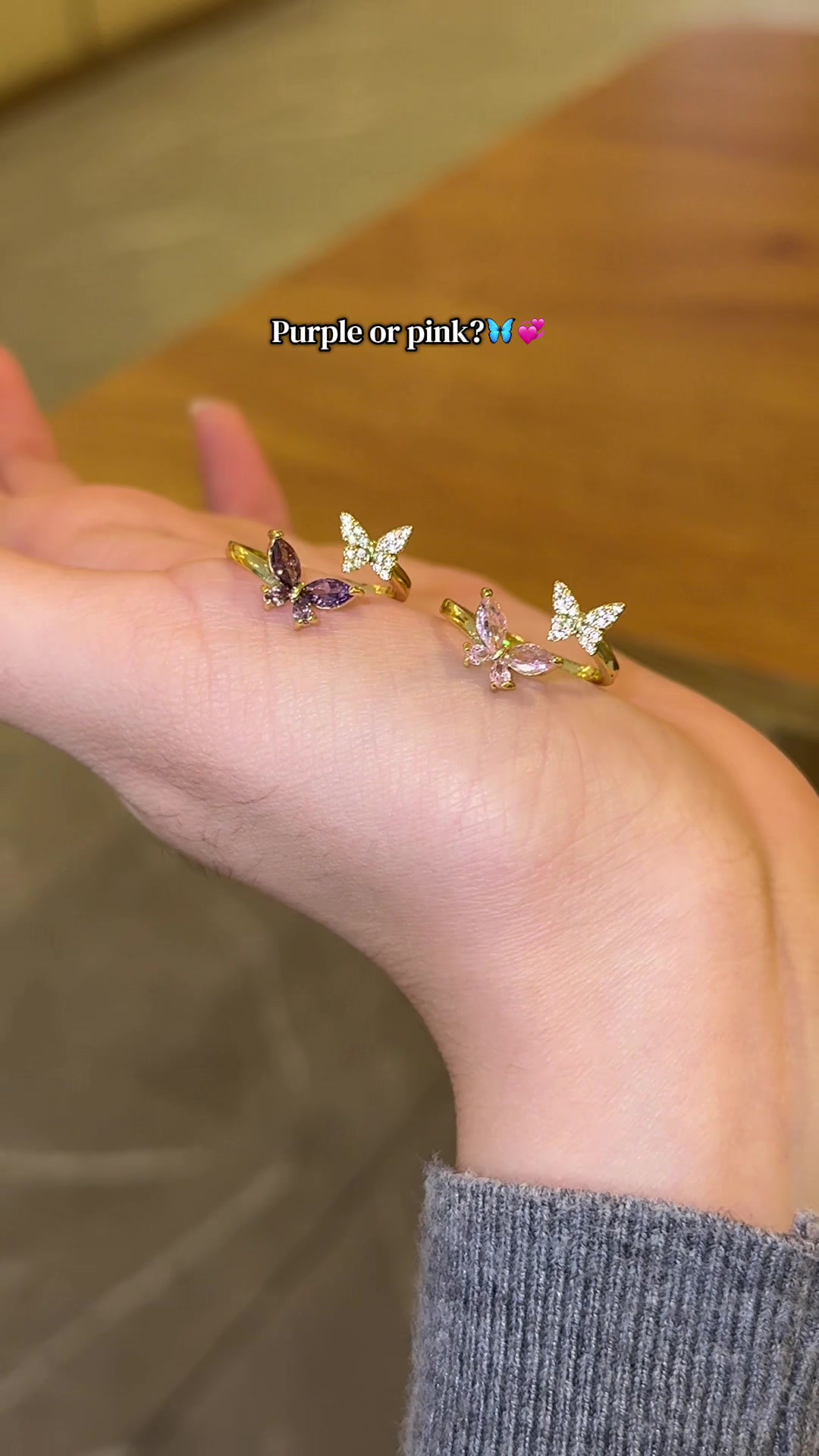 @Jewelry Of Joy