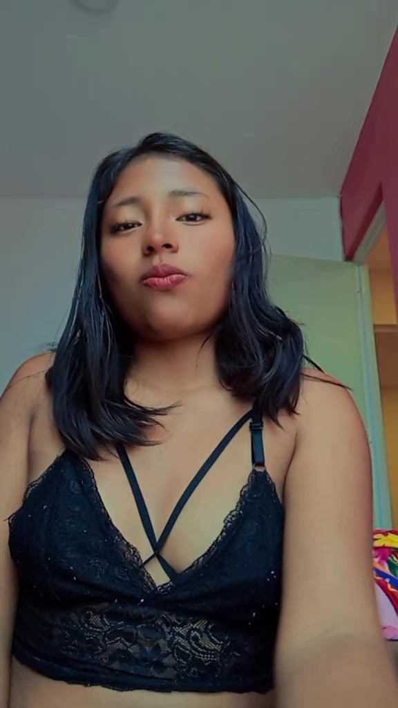 @❤️chaparrita Hernández 😍