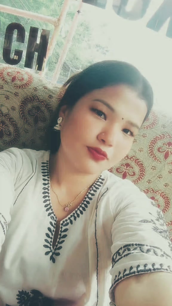@ð«sumina poudelð«