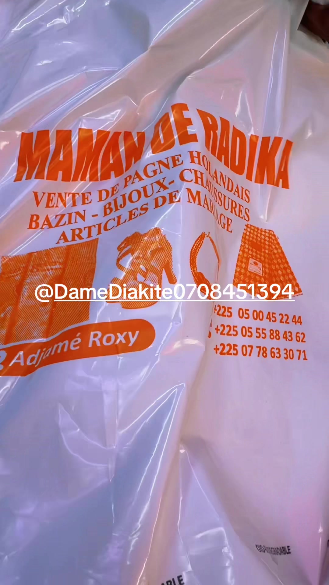 @Maman Radika 0500452244