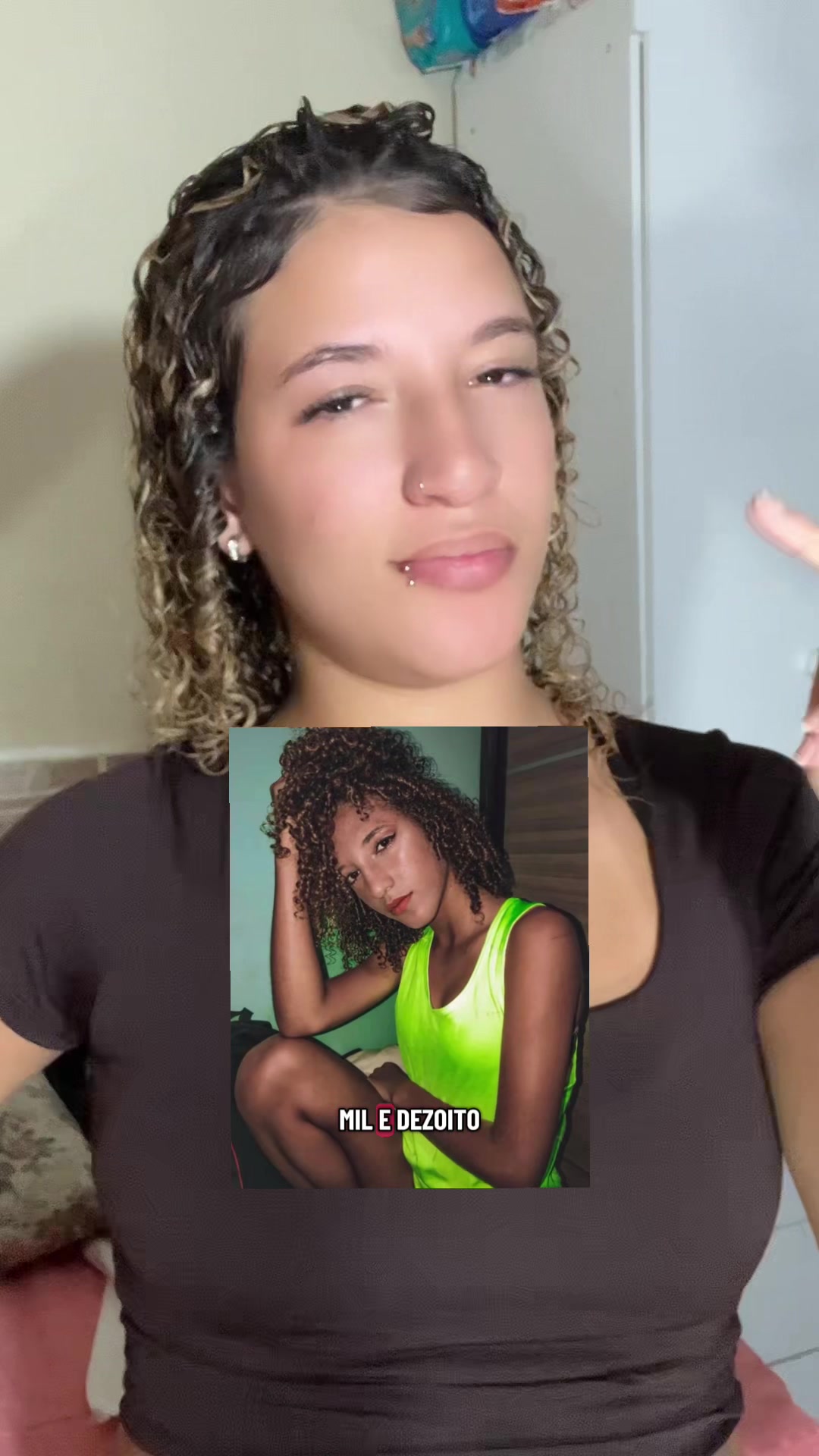 @Ellenburguesa - Mamãe do Gael