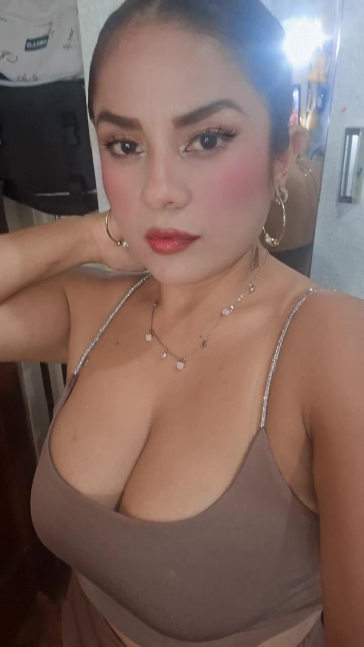 @thalia mostacero