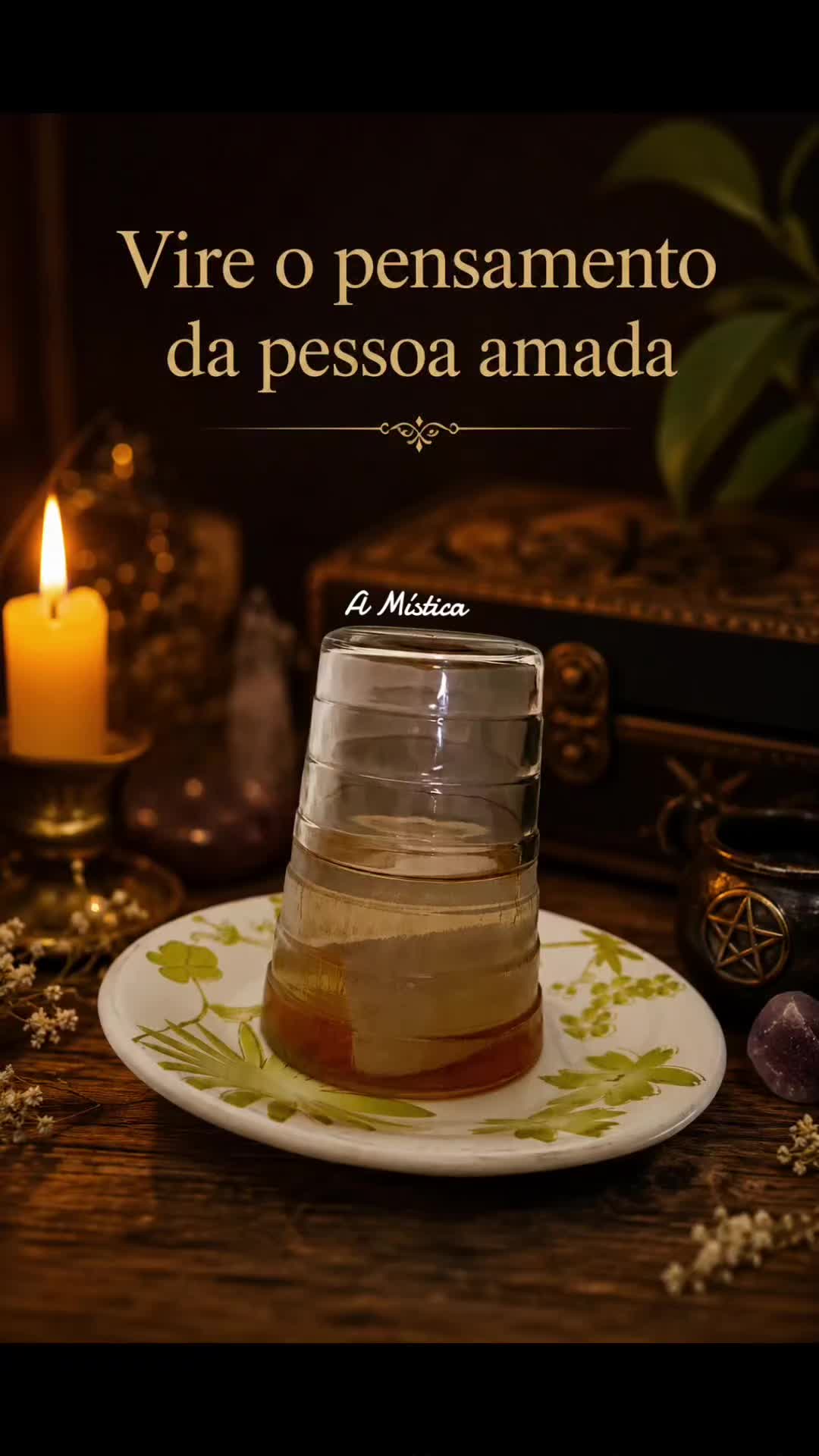 @🪞A M&iacute;stica 🔮