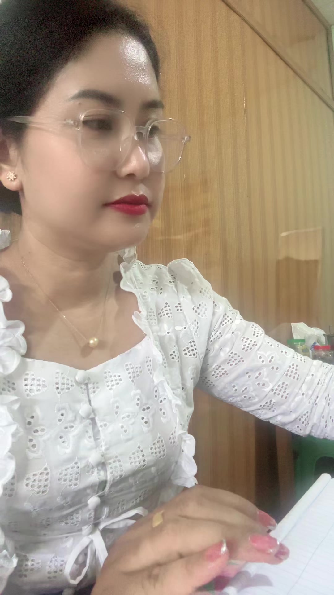 @Soe Moh Moh Khaing 6.6 M