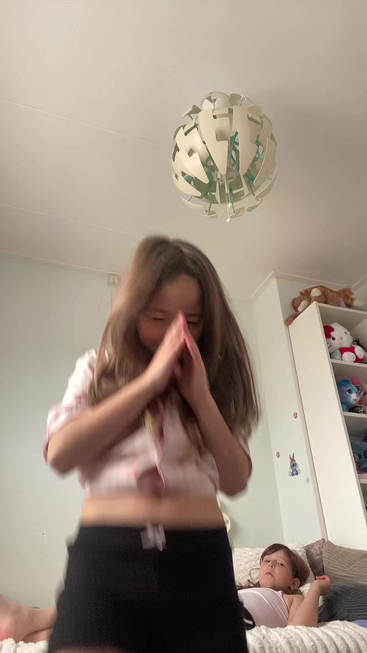 @Цветочек