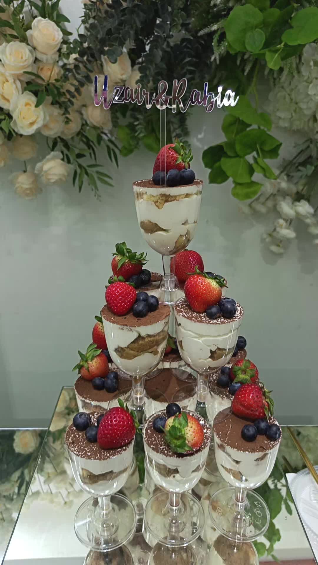 @Juneys Bakery